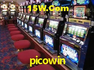 Avaliações dos Jogadores picowin