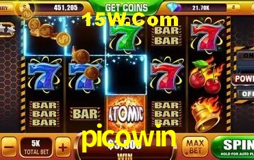 Tecnologia da Plataforma picowin