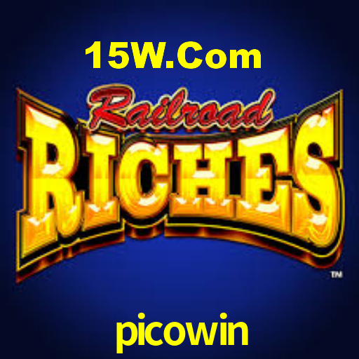 picowin.com
