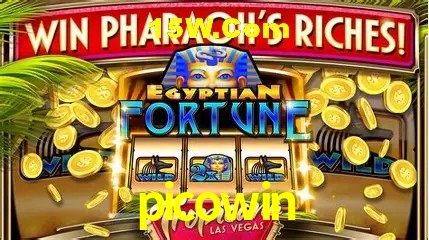 Gates of Olympus picowin