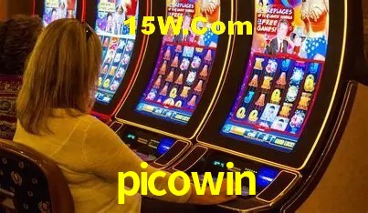 Integração de APIs picowin