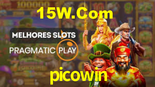 picowin - Plataforma Oficial Brasil - picowin.com