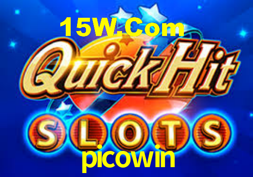 picowin,picowin.com