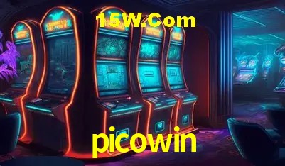 Estatísticas picowin