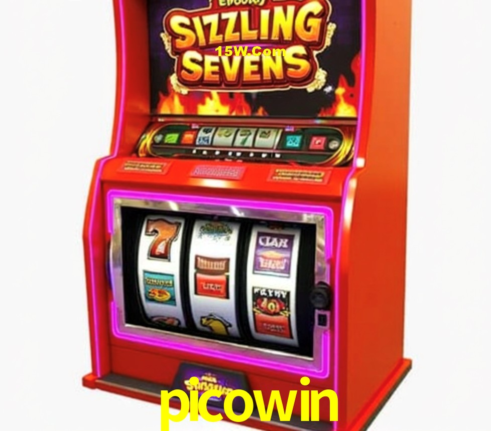 Provedores de Jogos picowin