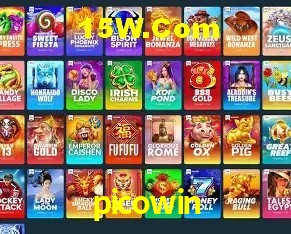 Login Seguro picowin