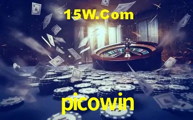 Promoção Relâmpago picowin