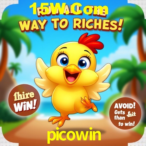 A Popularidade dos Caça-Níqueis no picowin