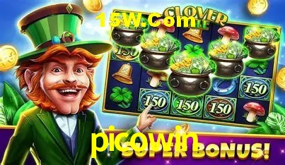 Tecnologia da Plataforma picowin