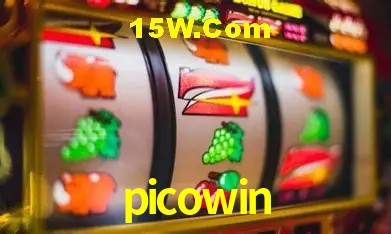 Segurança 2FA picowin