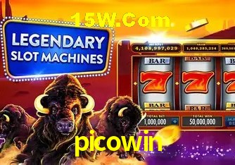 Casino Ao Vivo picowin