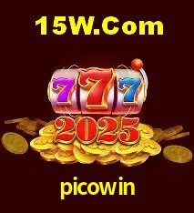 Promoção Relâmpago picowin