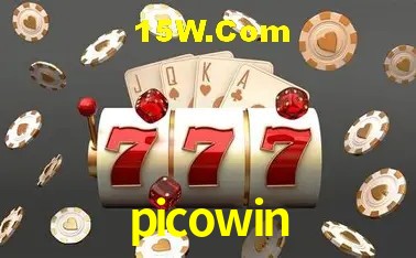 Estatísticas do Jogo picowin