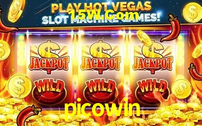 Diretório de Jogos picowin