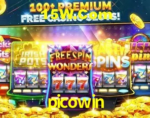 Provedores de Jogos picowin
