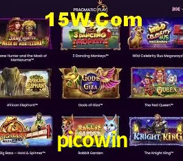 Design Responsivo picowin