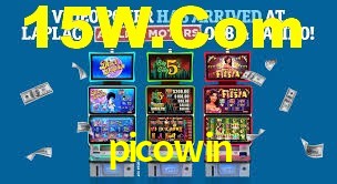 APP oficial da picowin para mobile