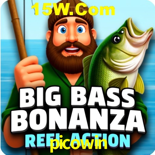 Jogos de Slot picowin