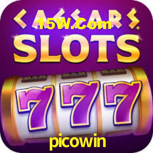 picowin.com