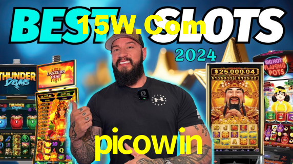 picowin: A Experiência de Casino com Jogos de Mesa ao Vivo