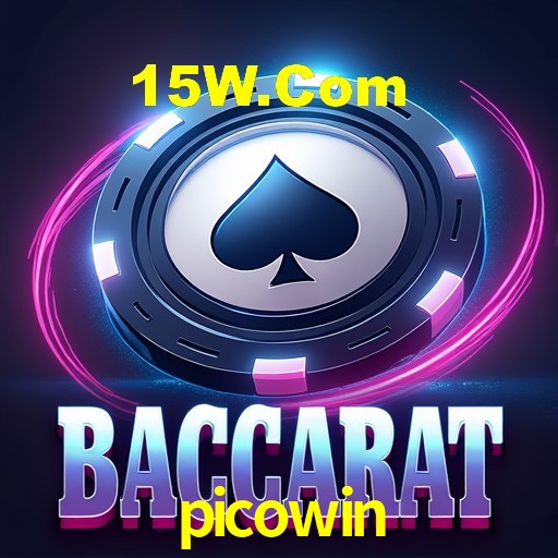 Recursos de Bônus picowin