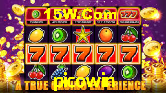 picowin,picowin.com