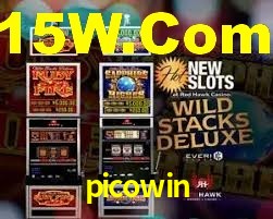 Programa VIP picowin